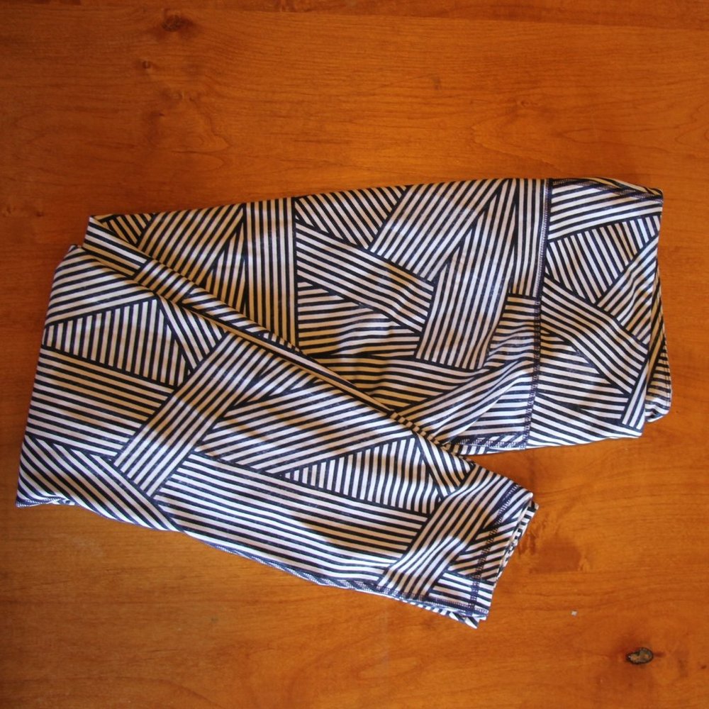 Old Navy Crop Leggings